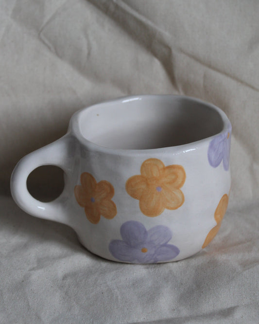 Tazza FIORI