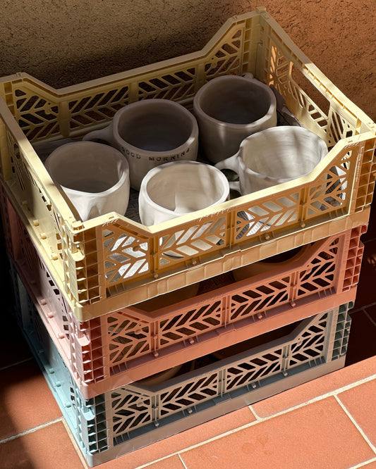 Pre ordine - Tazza personalizzata CON INCISIONE