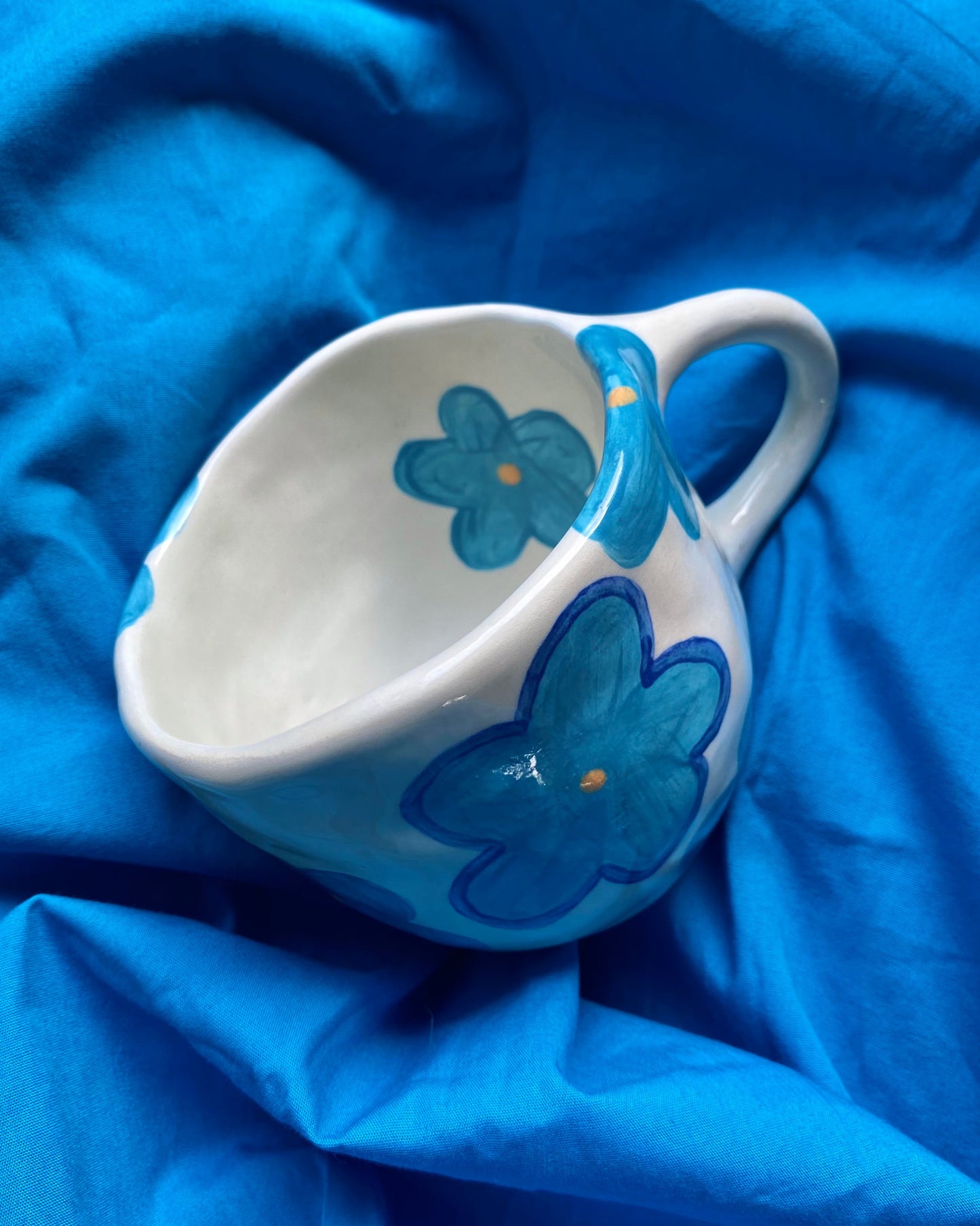 Pre ordine - Tazza personalizzata CON INCISIONE