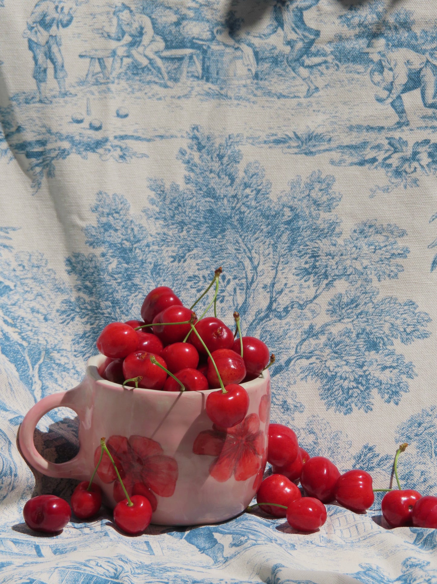 Tazza FIORI