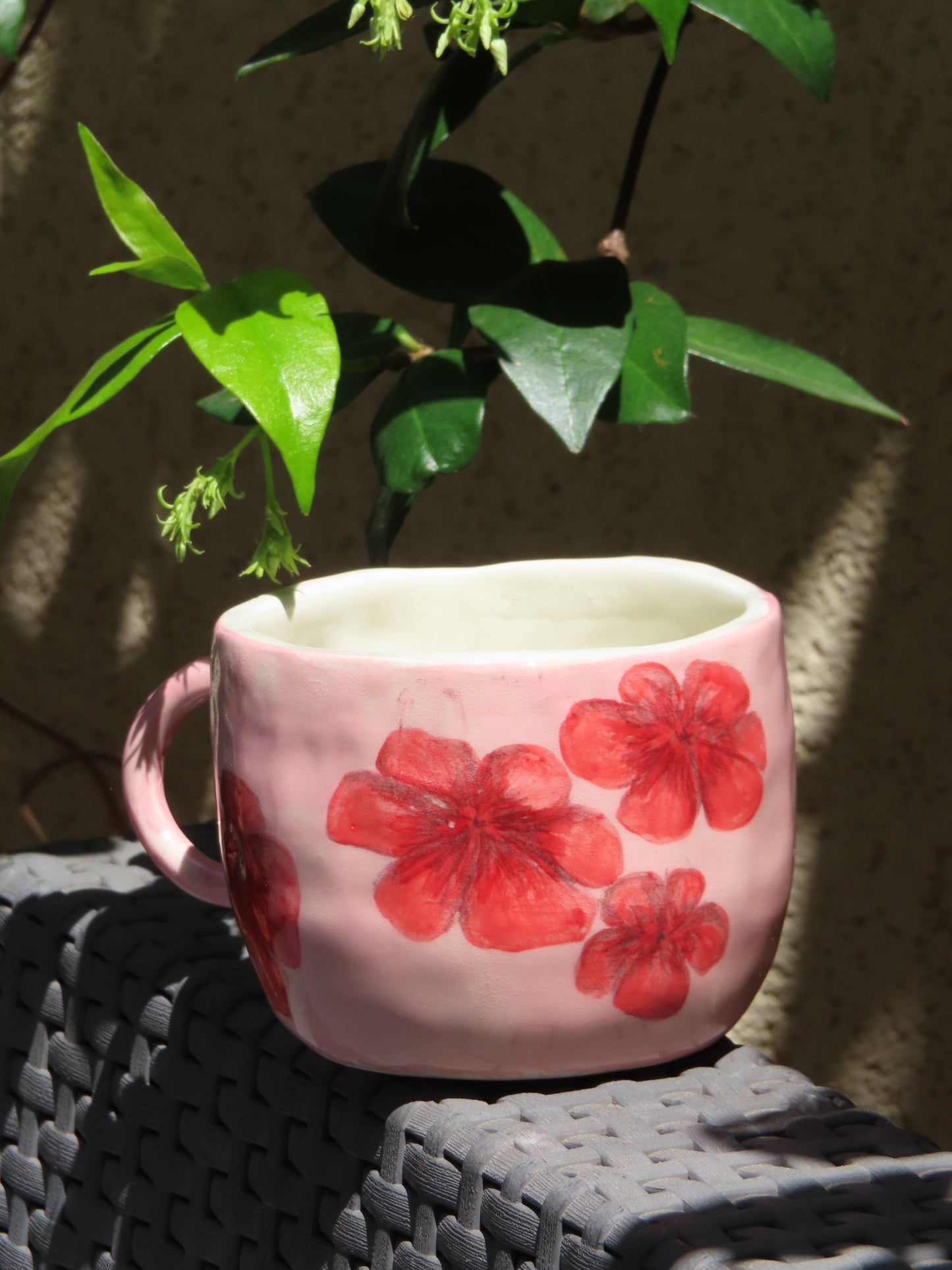 Tazza FIORI