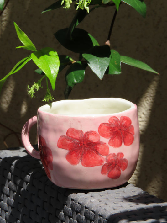 Tazza FIORI