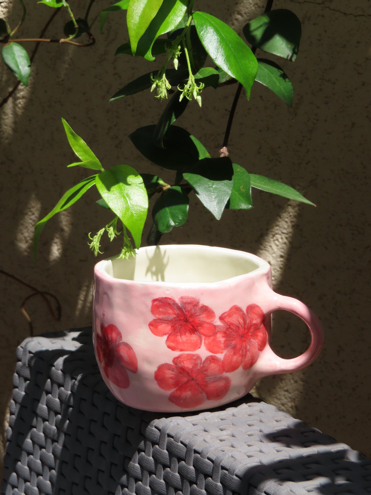 Tazza FIORI
