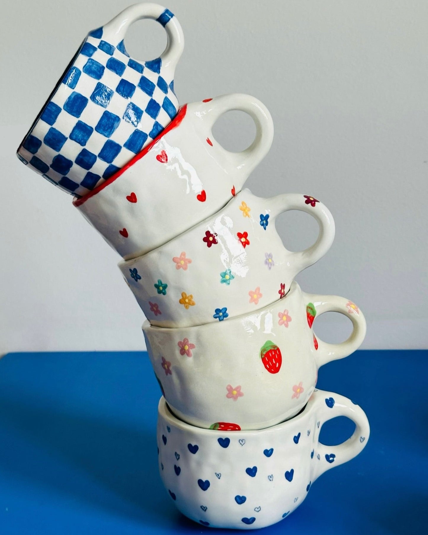 Pre ordine - Tazza personalizzata CON INCISIONE