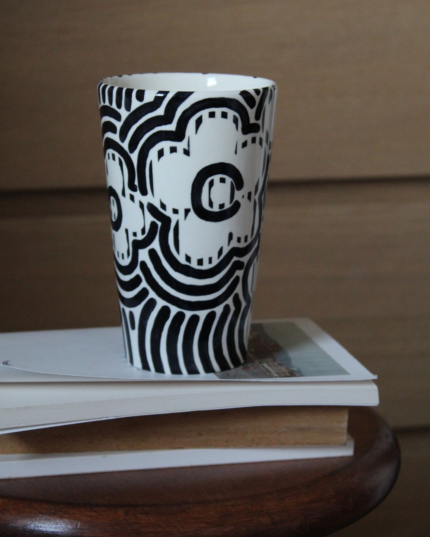 Bicchiere (imperfetto)