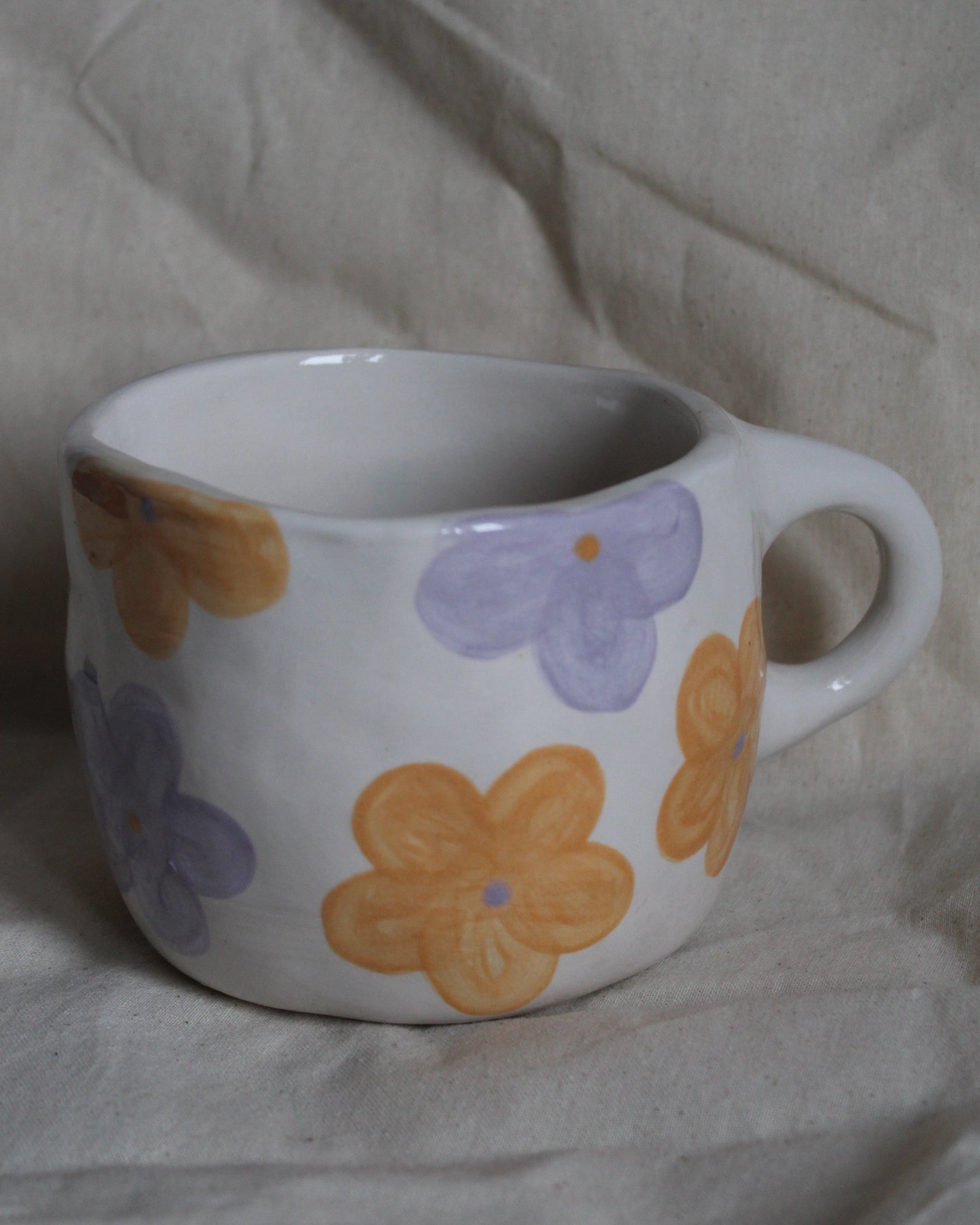 Tazza FIORI