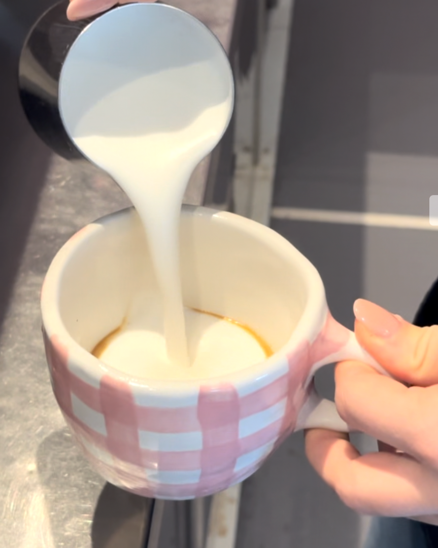 Pre ordine - Tazza personalizzata CON INCISIONE